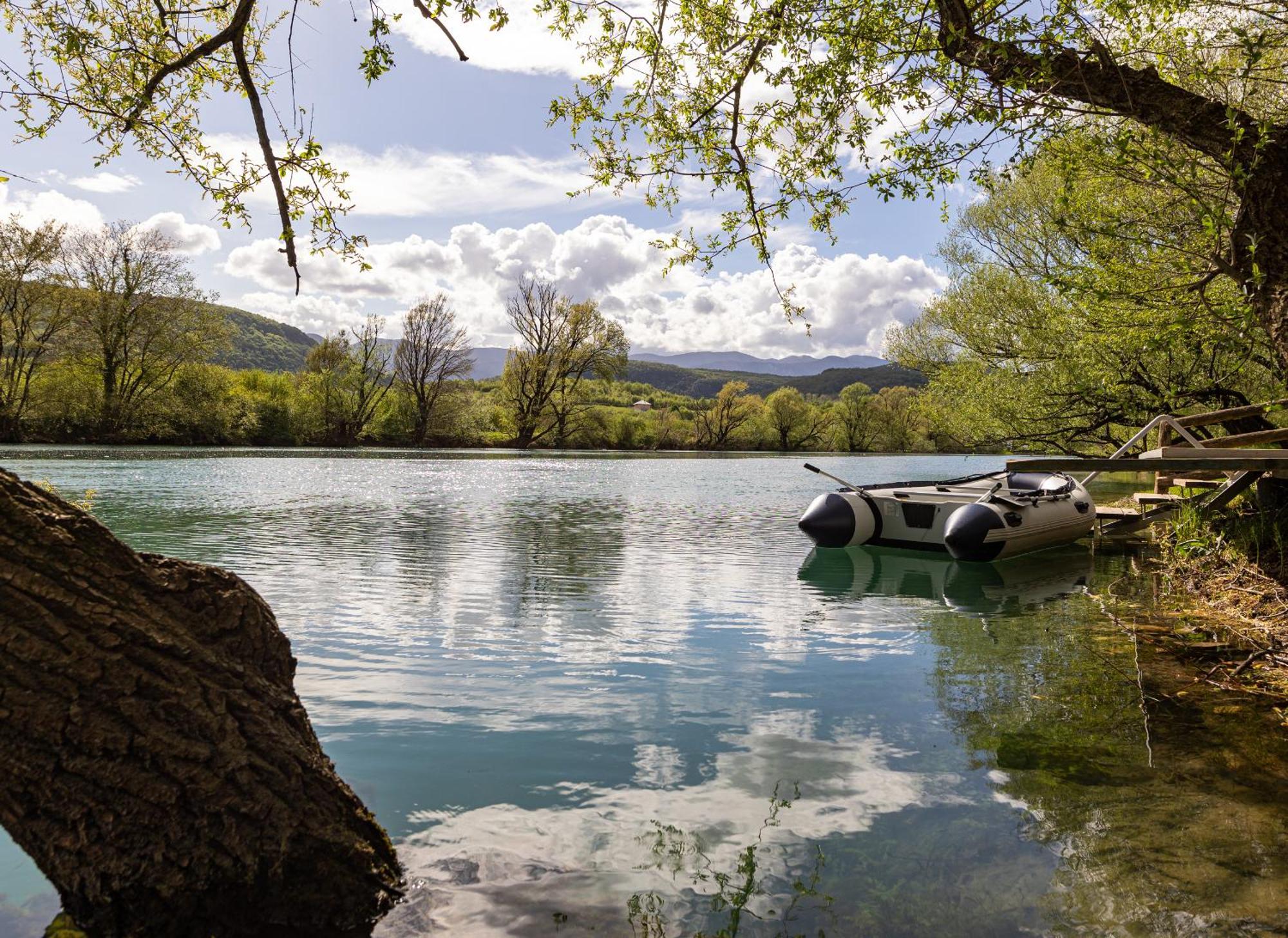 Simply-Una Bihac Luaran gambar